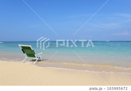 美しい海の風景 美しい海の風景 103995672