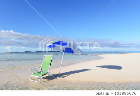 美しい海の風景 103995676