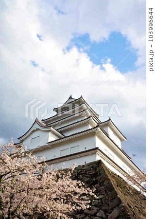 会津若松城 会津若松城 103996644