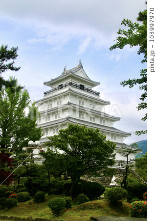 島原城(長崎県・島原市) 島原城(長崎県・島原市) 103997970
