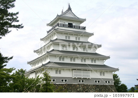 島原城(長崎県・島原市) 島原城(長崎県・島原市) 103997971