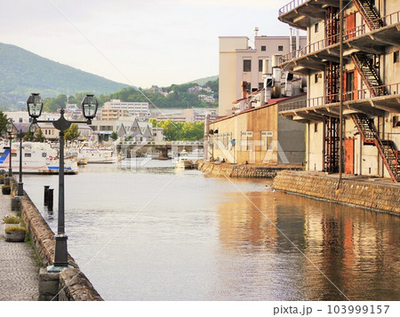 小樽市・風景 103999157