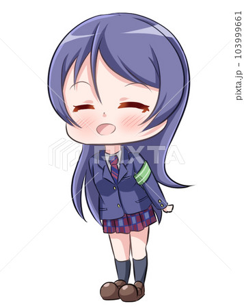 双鳴 遊良 笑顔 103999661