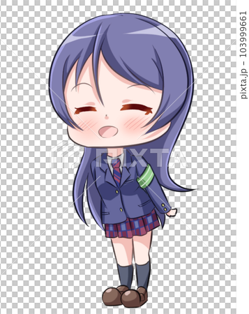 双鳴 遊良 笑顔 103999661