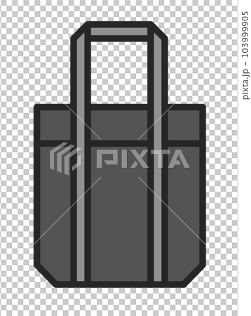 Tote bag icon Tote bag icon 103999905