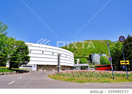 北海道 ルスツリゾートホテル&コンベンションの風景 北海道 ルスツリゾートホテル&コンベンションの風景 104000237