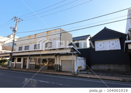 千葉　銚子　日本酒酒蔵　石上酒造（銚子の誉） 104001019