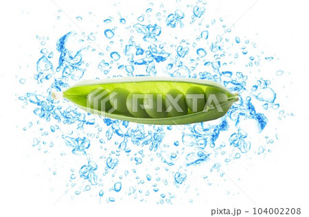 グリーンピース 水滴 グリーンピース 水滴 104002208