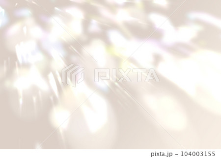 背景素材_ライトリーク 104003155