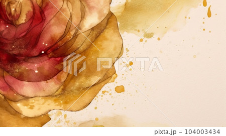 luxury abstract liquid background, gold marble texture for background,background of gold,abstract watercolor background with gold,abstract watercolor painting, Alcohol Ink Painting background luxury abstract liquid background, gold marble texture for background,background of gold,abstract watercolor background with gold,abstract watercolor painting, Alcohol Ink Painting background 104003434