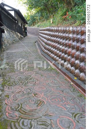 常滑市 常滑やきもの散歩道 常滑市 常滑やきもの散歩道 104003772