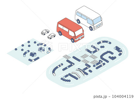 教習コースセット 104004119