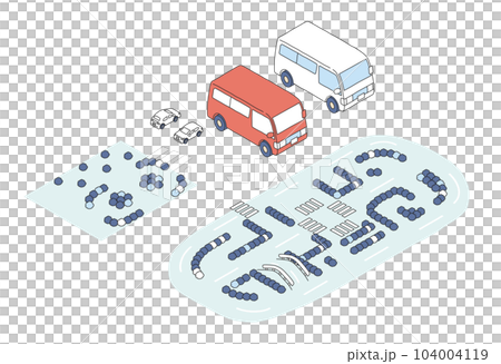 教習コースセット 104004119