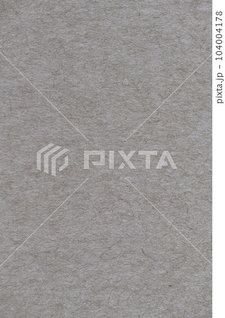 和紙重ねによるミディアム・グレー表現の背景素材 104004178