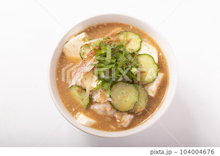 冷や汁 104004676