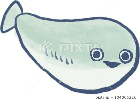 サカバンバスピス　古代魚　絶滅種  104005216