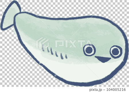 サカバンバスピス　古代魚　絶滅種  104005216