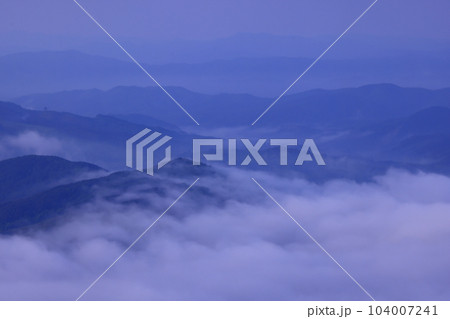 室根山からの眺望 104007241