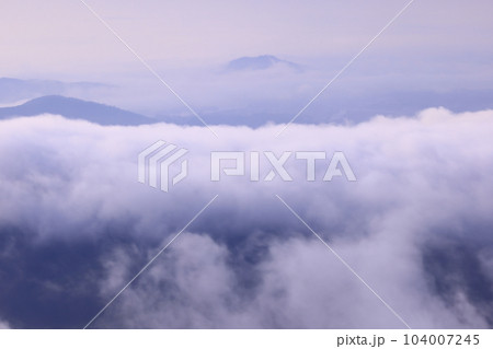 室根山からの眺望 104007245