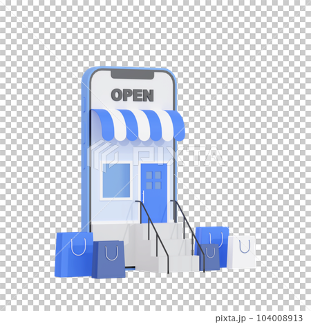 3DCG｜網店購物 104008913