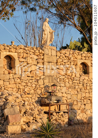 St John Paul II - Marsaxlokk 104011607