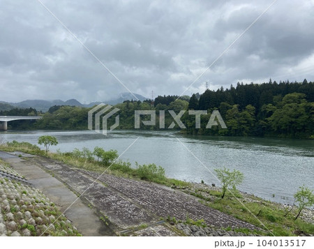 阿賀野川　阿賀野市 104013517