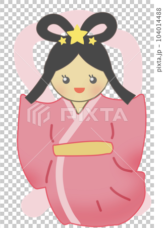 織姫 織姫 104014488