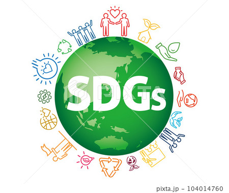 SDGsイメージ 104014760