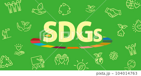 SDGsイメージ 104014763