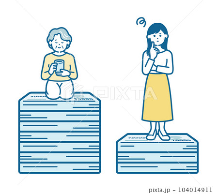 年金受給額 年金受給額 104014911