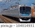 東京メトロ東西線　05系 104014931