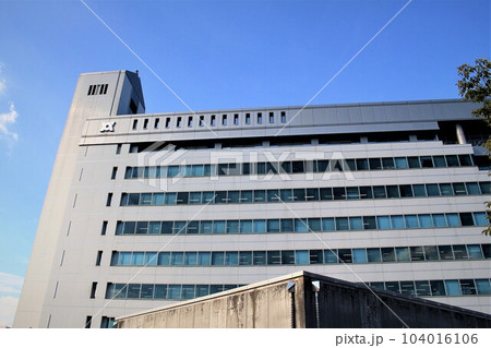 亀岡市役所 104016106