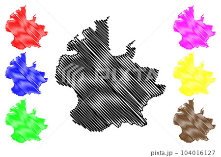 James Ross island (Graham Land, Antarctic Territory, Antarctica) map vector illustration, scribble sketch James Ross map James Ross island (Graham Land, Antarctic Territory, Antarctica) map vector illustration, scribble sketch James Ross map 104016127