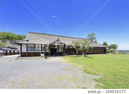 津山城 鶴山館(岡山県津山市) 津山城 鶴山館(岡山県津山市) 104016177