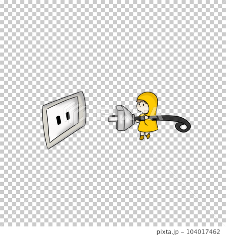 World environmental day. Save the earth. 104017462