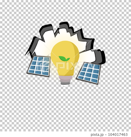 World environmental day. Save the earth. 104017463