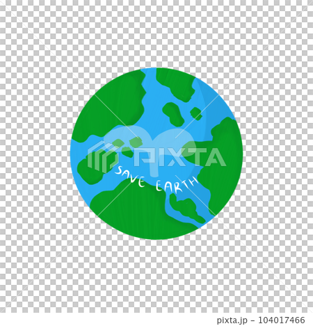 World environmental day. Save the earth. 104017466