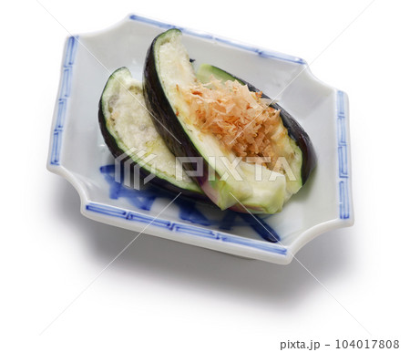 水茄子の浅漬け 104017808