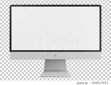 逼真的展示圖 104017953