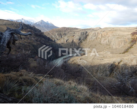 パタゴニア 104018480