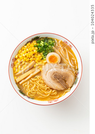 味噌ラーメン 104024335