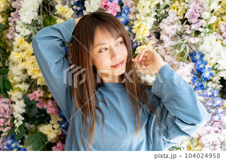 美しい日本女性 美しい日本女性 104024958