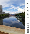 大阪城ホール周辺 104025082