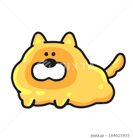 スライム犬_01 104025935