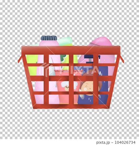 Skin care cream drawn in a cartoon style, minimal, cute, with soft tones. Skin care cream drawn in a cartoon style, minimal, cute, with soft tones. 104026734