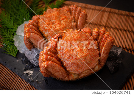 毛蟹2杯(1) 104026741