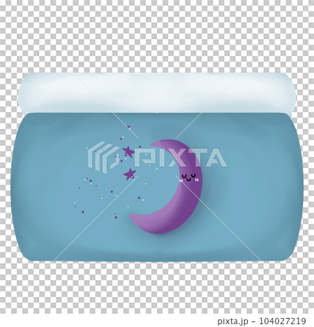 Skin care cream drawn in a cartoon style, minimal, cute, with soft tones. 104027219