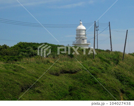 三浦半島剱埼灯台 三浦半島剱埼灯台 104027438