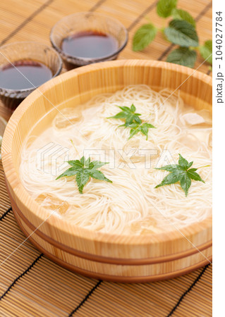 そうめん そうめん 104027784