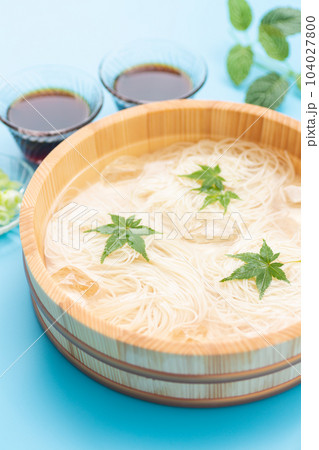 そうめん そうめん 104027800